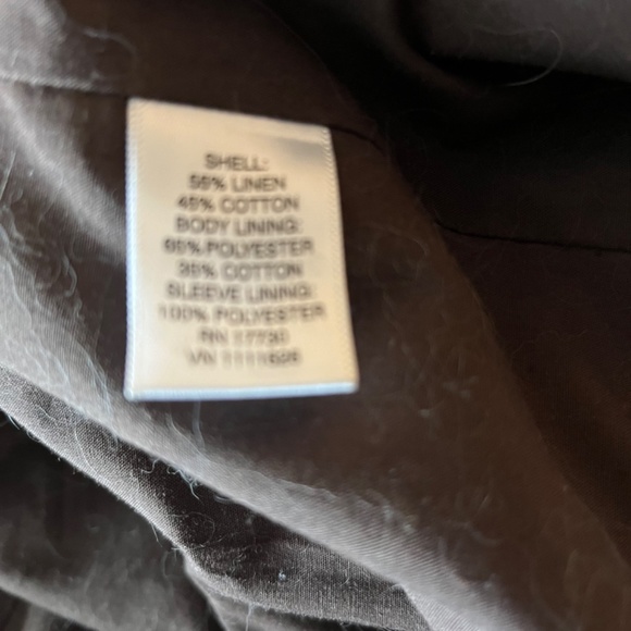 Isaac Mixrahi size 12 jacket - Picture 8 of 8